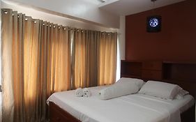 Green Monkey Resort Boracay